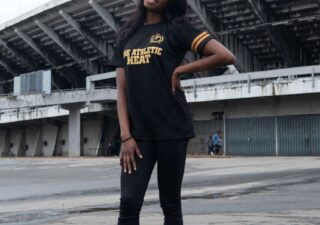 Ruth Usoro
