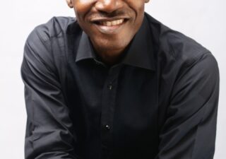 TUNJI A. ADEBAKIN