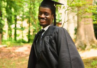 Toluwani Adebakin